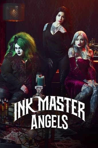 Watch Ink Master: Angels free online