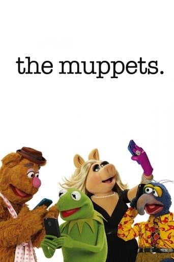 Watch The Muppets free online
