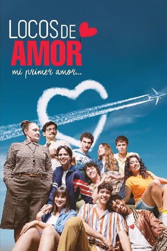 Watch Locos de Amor, Mi Primer Amor free online