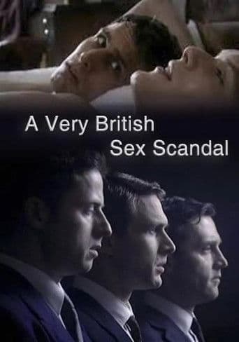 Watch A Very British Sex Scandal free online