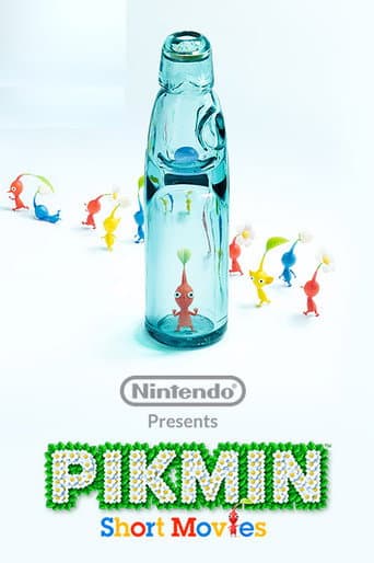 Watch Treasure in a Bottle free online