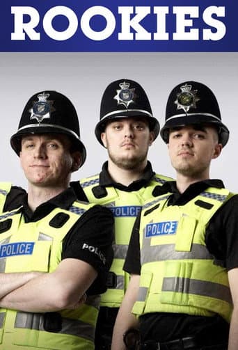 Watch Rookies free online