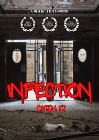 Watch Infection free online