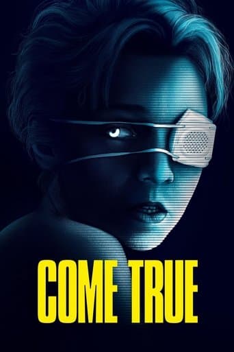 Watch Come True free online