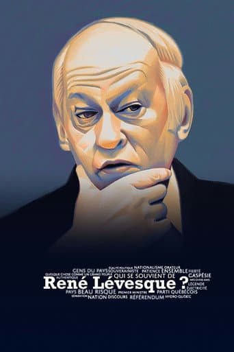 Watch Qui se souvient de René Lévesque? free online