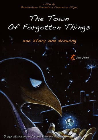 Watch The Town of Forgotten Things free online