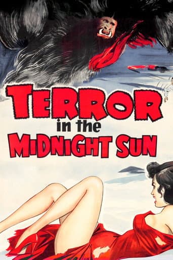 Watch Terror in the Midnight Sun free online