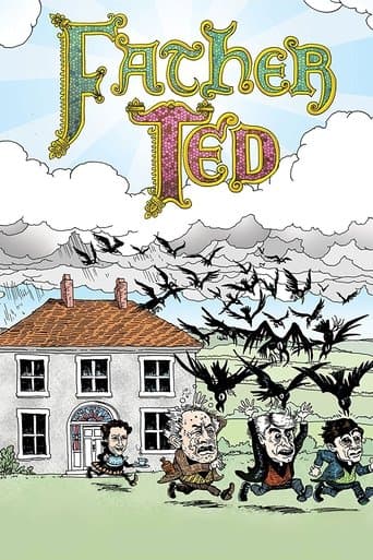 Watch Father Ted free online