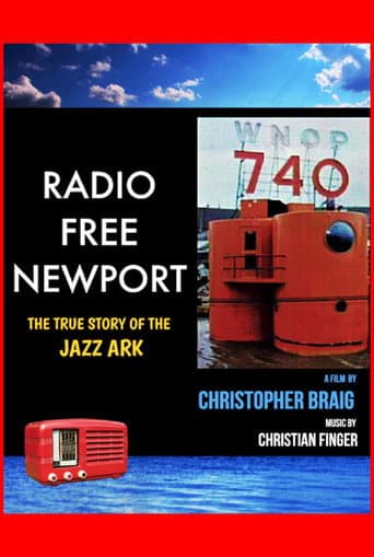 Watch Radio Free Newport: The True Story of WNOP free online