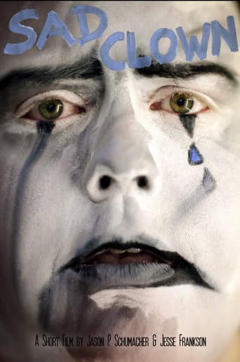 Watch Sad Clown free online
