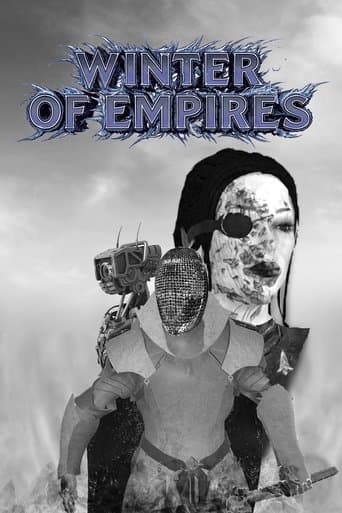Watch Winter of Empires free online