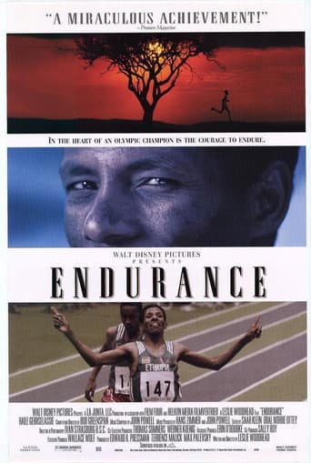 Watch Endurance free online