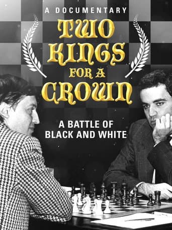 Watch Karpov Kasparov - Two Kings for a Crown free online
