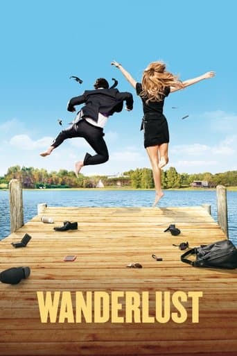 Watch Wanderlust free online