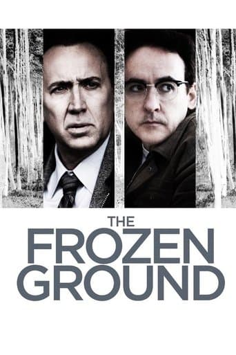 Watch The Frozen Ground free online