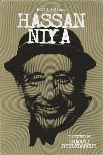 Watch Hassan Niya free online