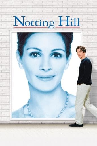 Watch Notting Hill free online