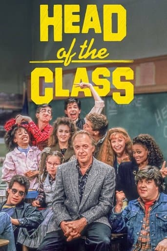 Watch Head of the Class free online