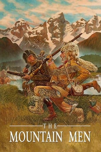 Watch The Mountain Men free online