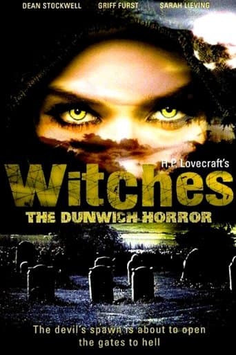 Watch The Dunwich Horror free online