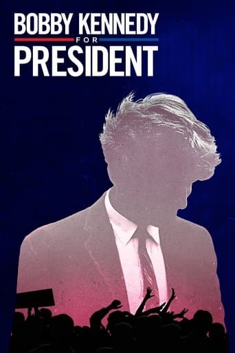 Watch Bobby Kennedy for President free online