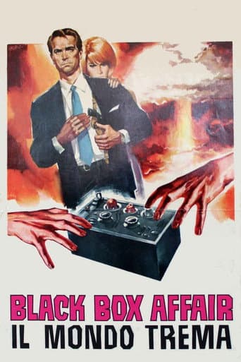 Watch Black Box Affair free online
