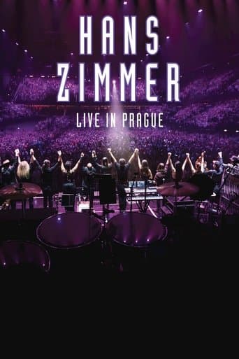 Watch Hans Zimmer: Live in Prague free online