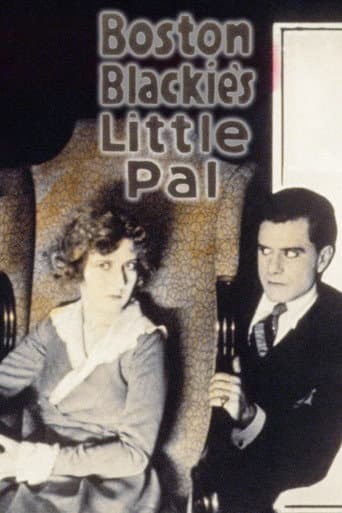 Watch Boston Blackie's Little Pal free online