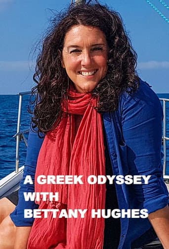 Watch Greek Island Odyssey free online
