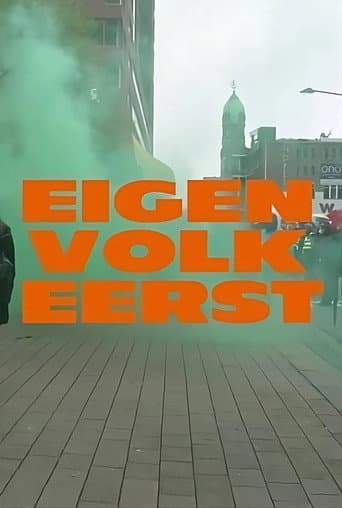 Watch Eigen Volk Eerst free online