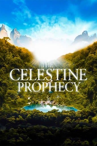 Watch The Celestine Prophecy free online