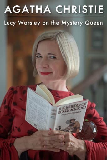 Watch Agatha Christie: Lucy Worsley on the Mystery Queen free online