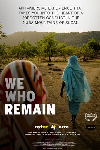 Watch We Who Remain free online