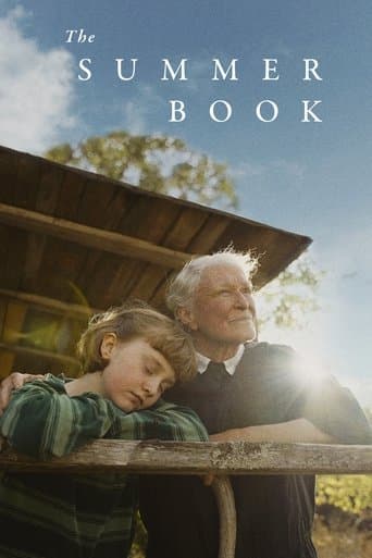 Watch The Summer Book free online