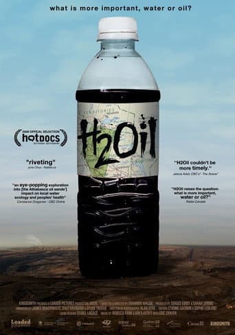 Watch H2Oil free online