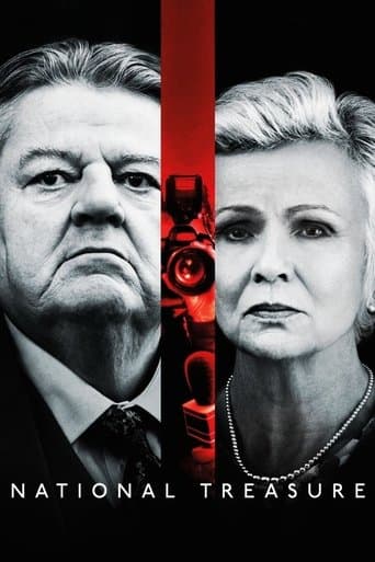 Watch National Treasure free online