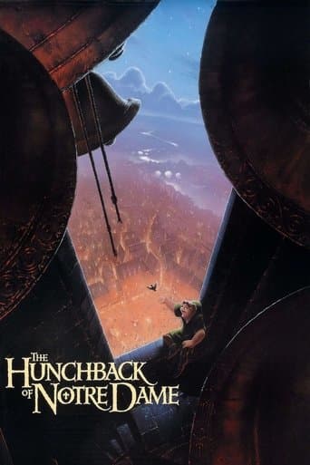 Watch The Hunchback of Notre Dame free online