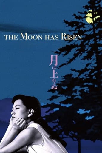 Watch The Moon Has Risen free online