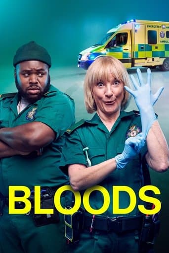 Watch Bloods free online
