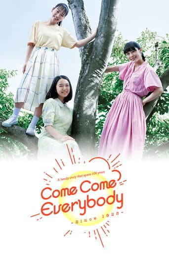 Watch Come Come Everybody free online
