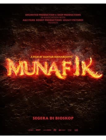 Watch Munafik free online
