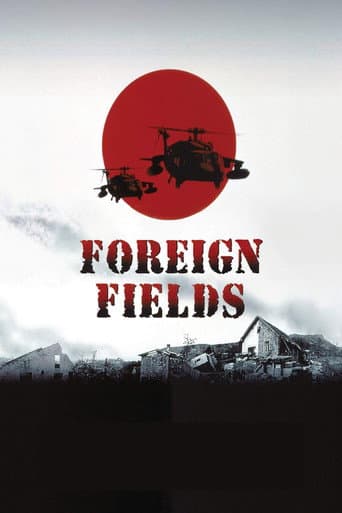 Watch Foreign Fields free online
