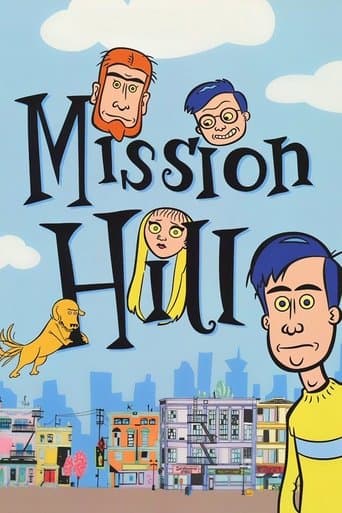 Watch Mission Hill free online