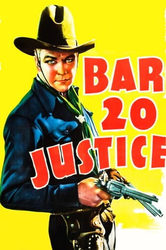 Watch Bar 20 Justice free online