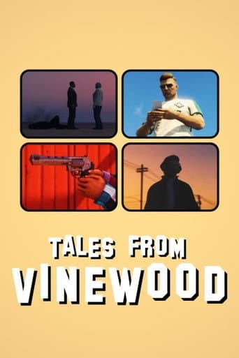 Watch Tales from Vinewood free online