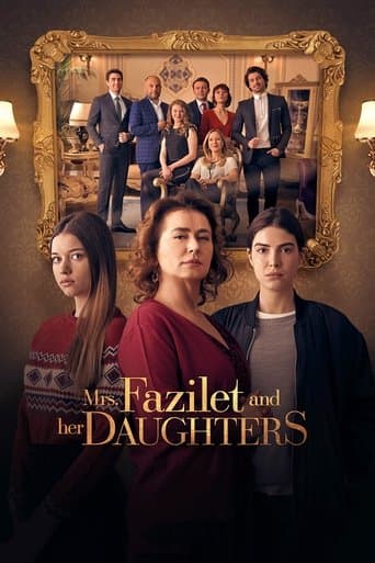 Watch Mrs. Fazilet and Her Daughters free online