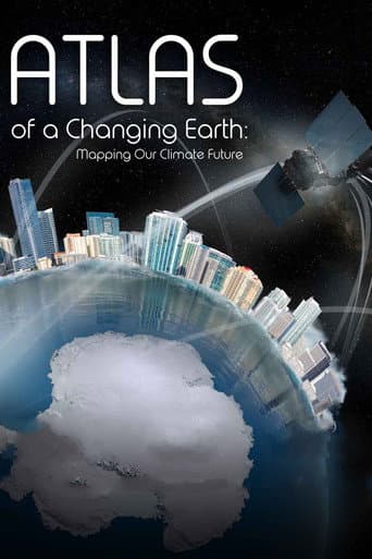 Watch Atlas of a Changing Earth free online