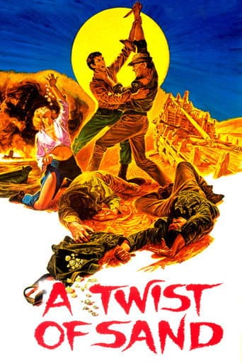 Watch A Twist of Sand free online