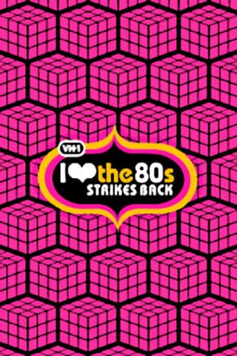 Watch I Love the '80s Strikes Back free online