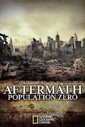 Watch Aftermath: Population Zero free online